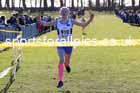 Girls under-13s 2025 Northern Cross Country Champs, Tatton Park, Knutsford, Cheshire. Photo: David T. Hewitson/Sports for All Pics
